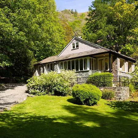 Underheron * Grasmere