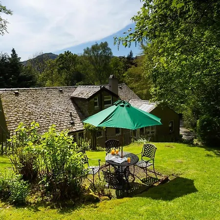 Underheron Grasmere