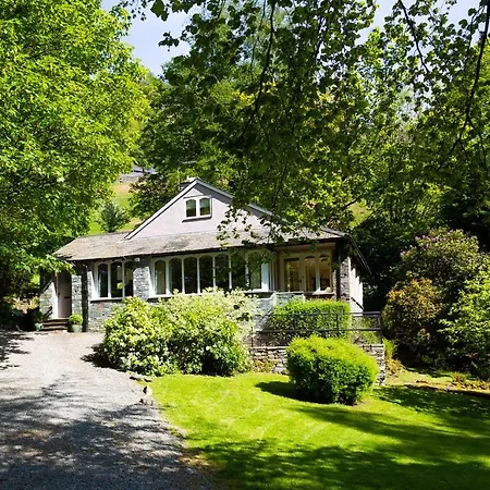 Underheron 別荘 グラスミア