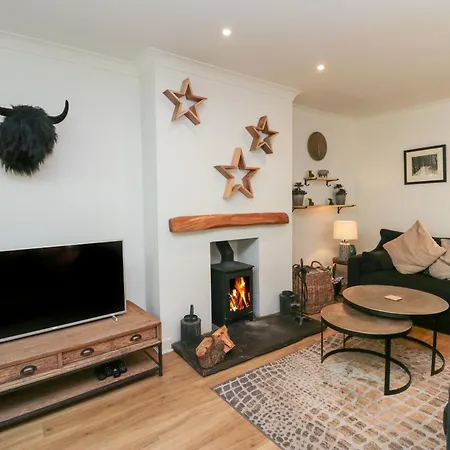 別荘 Underheron グラスミア