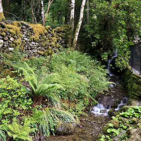 Underheron 別荘 グラスミア