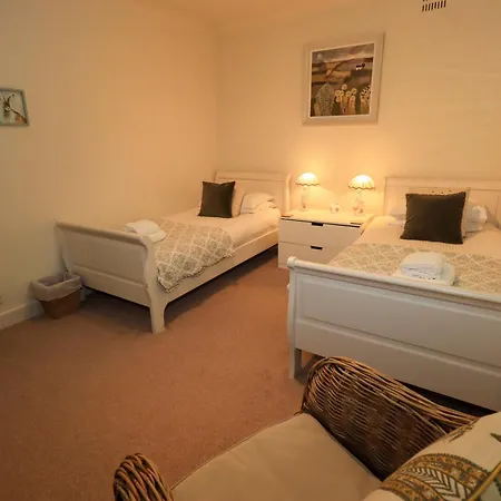 別荘 Underheron グラスミア