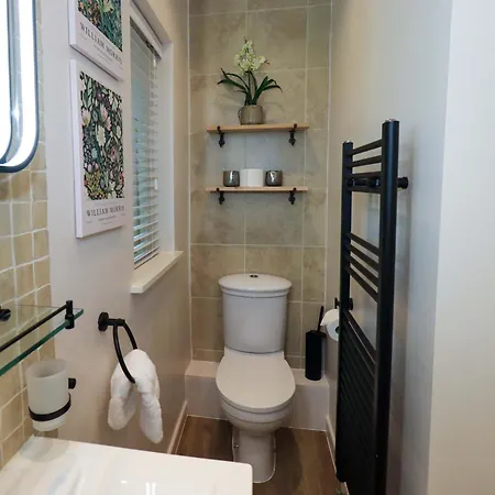 Underheron 別荘 グラスミア