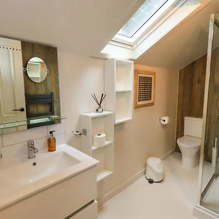 別荘 Underheron グラスミア