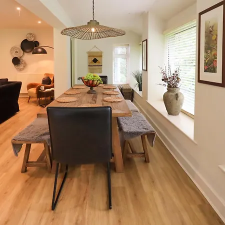 別荘 Underheron グラスミア