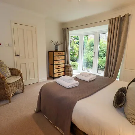 別荘 Underheron グラスミア