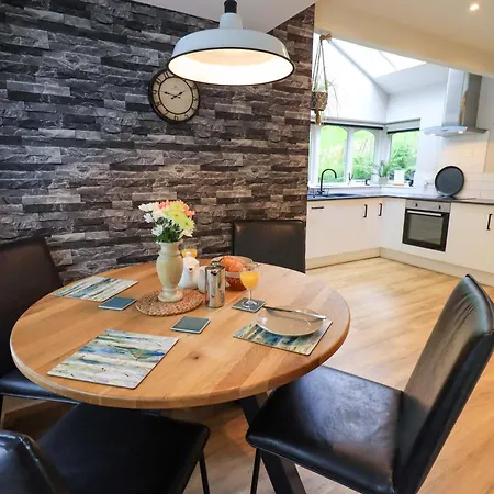 Underheron 別荘 グラスミア