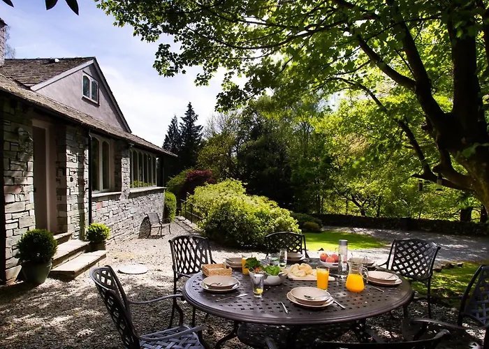 Underheron * Grasmere