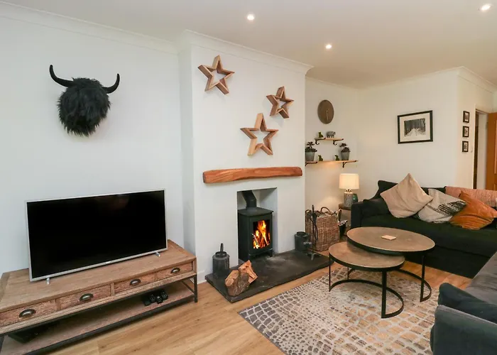 Holiday home Underheron Grasmere