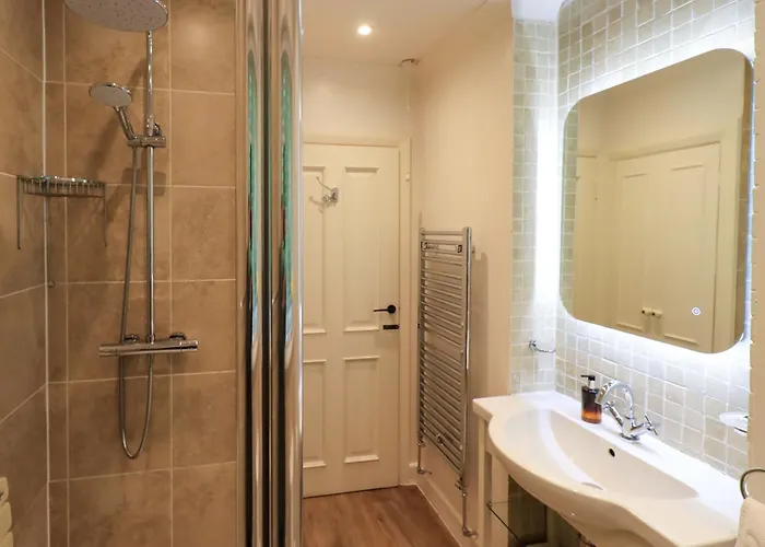 Underheron Holiday home