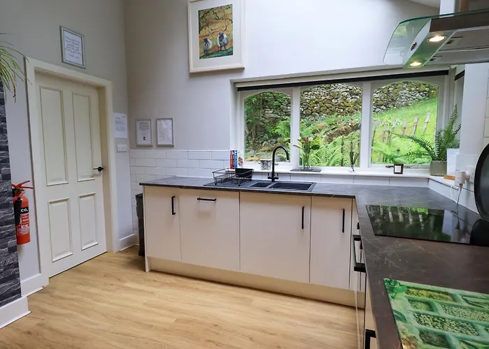 Holiday home Underheron *