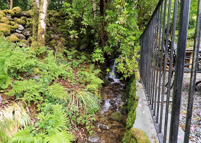 Underheron Holiday home *