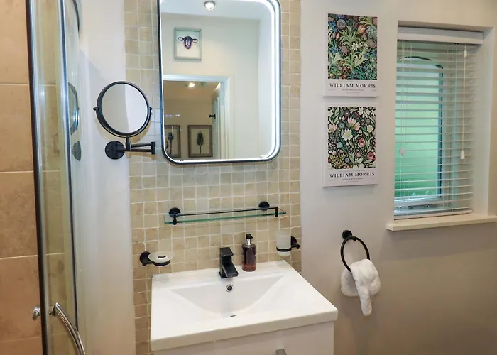 Holiday home Underheron *