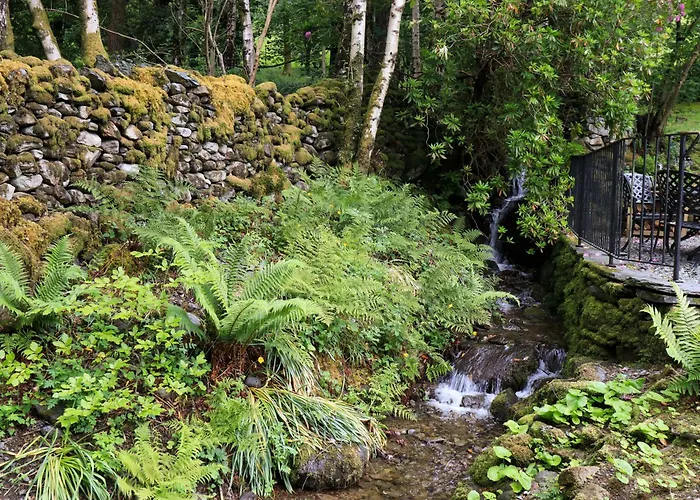 Underheron Holiday home Grasmere
