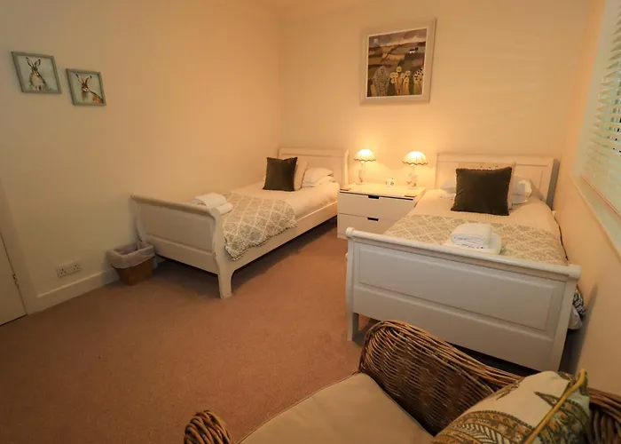 Holiday home Underheron Grasmere