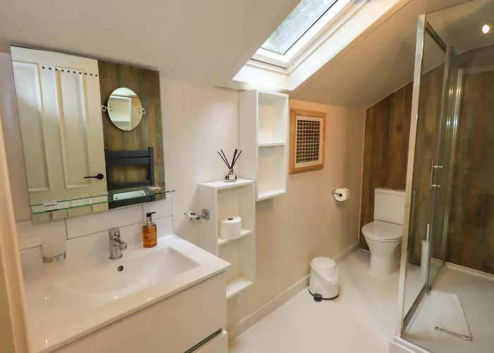 Holiday home Underheron Grasmere