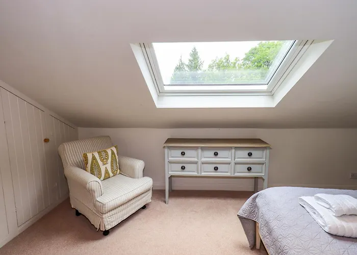 Holiday home Underheron Grasmere