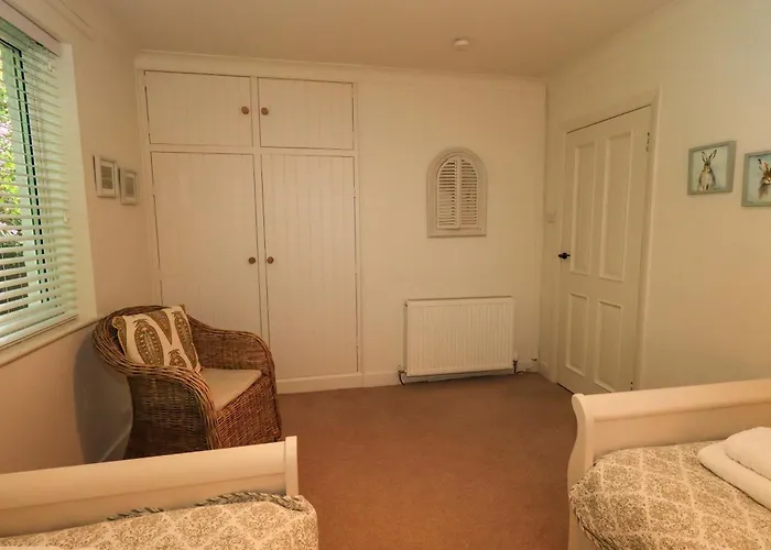 Underheron Holiday home *