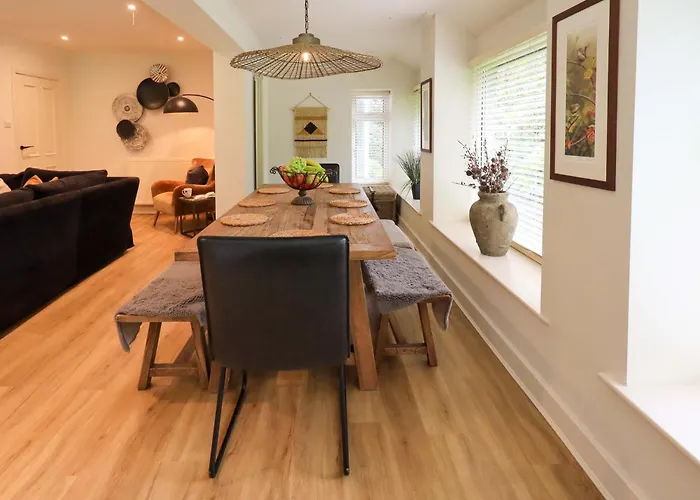 Holiday home Underheron Grasmere