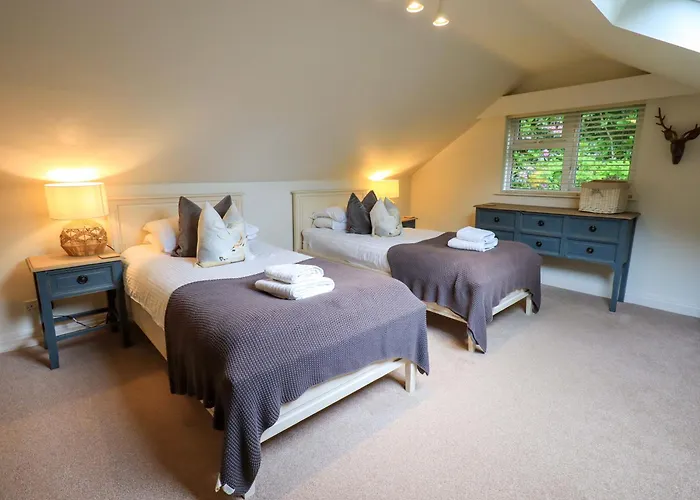 Holiday home Underheron