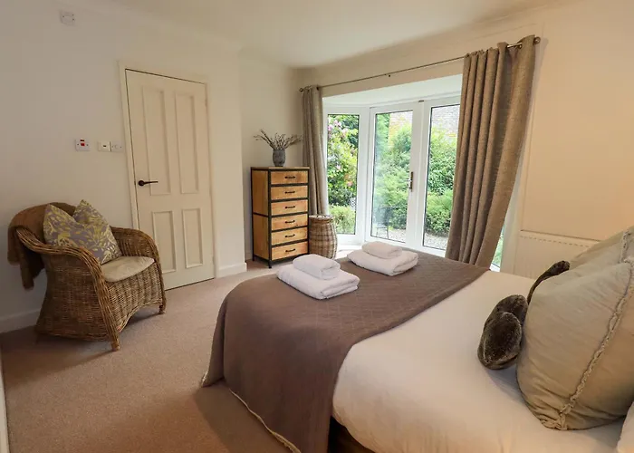 Holiday home Underheron Grasmere