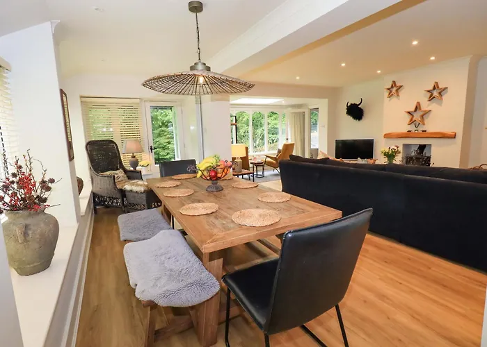 Underheron Holiday home *