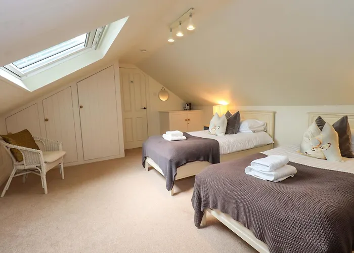 Holiday home Underheron