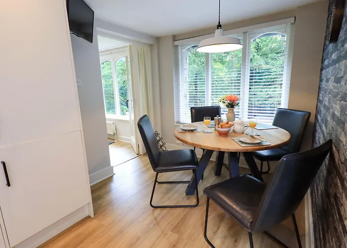 Holiday home Underheron