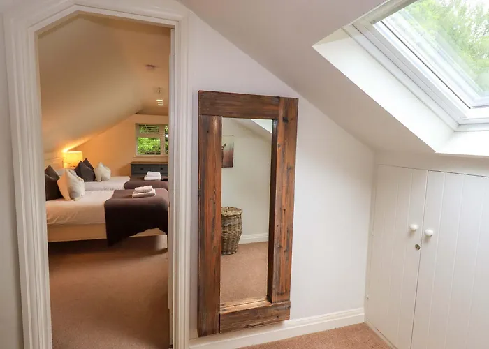 Holiday home Underheron *