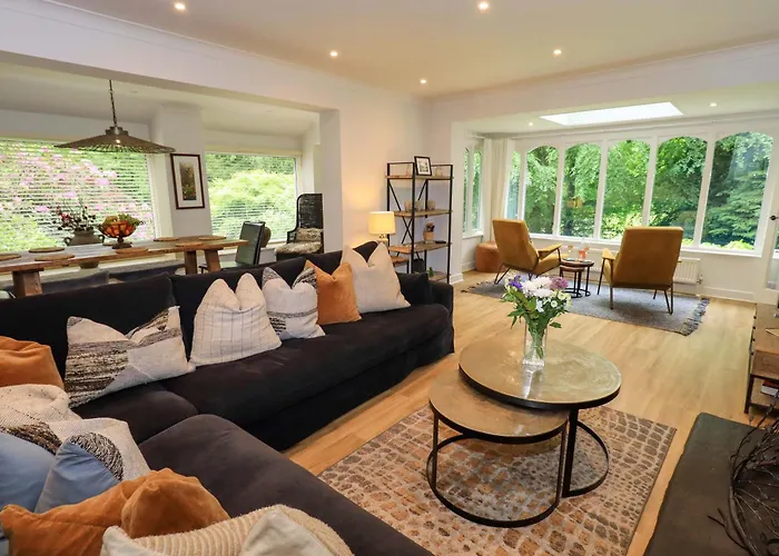 Holiday home Underheron Grasmere