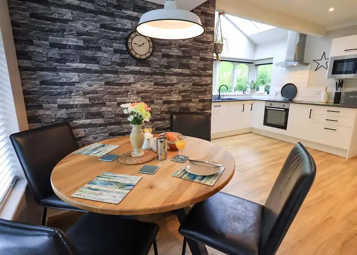 Underheron Holiday home Grasmere