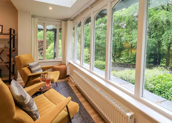 Holiday home Underheron