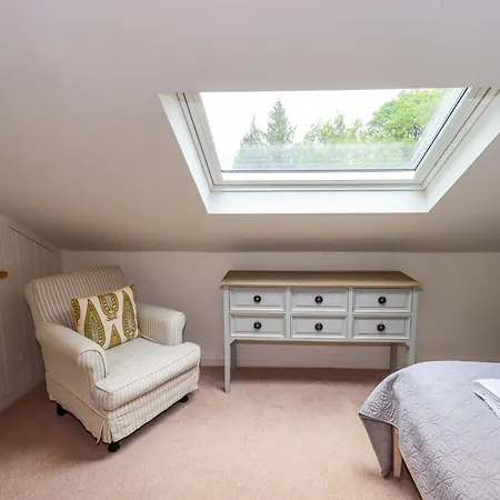 Feriehus Underheron Grasmere