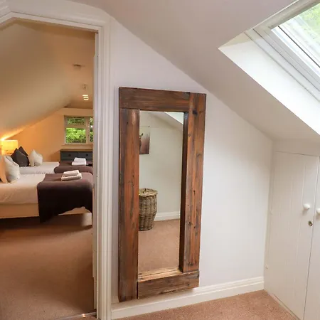 Feriehus Underheron *