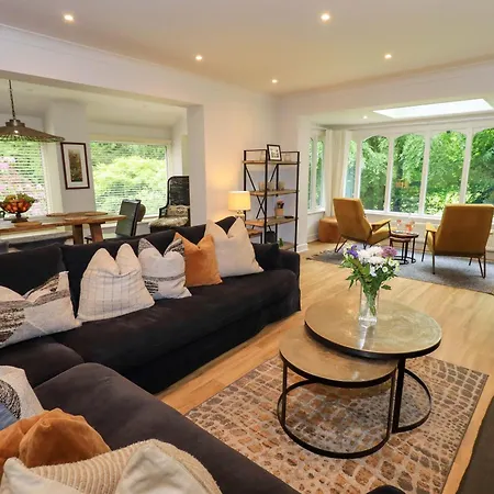 Feriehus Underheron Grasmere